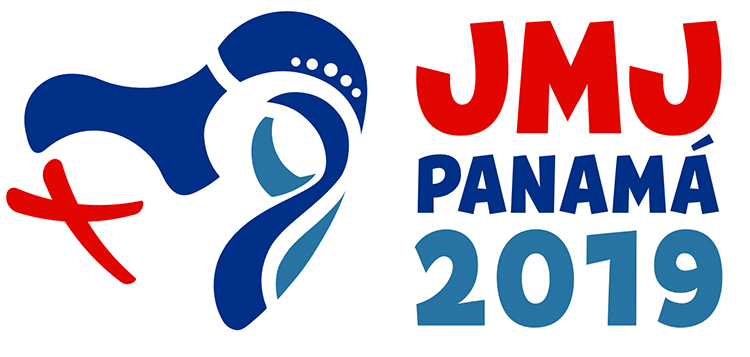logo jmj2019 pk